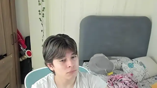 Felixzyn online show from July 12, 2026, 12:50 pm