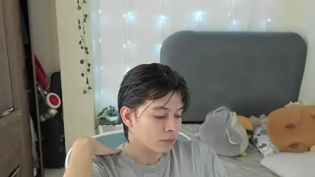 Felixzyn online show from July 15, 2026, 7:32 pm