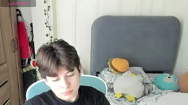 Felixzyn online show from June 18, 2026, 7:30 pm