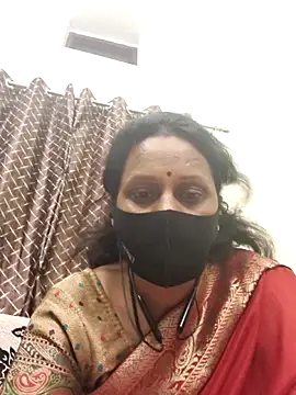 Snapshot of Beborani chatting on May 29, 2026, 6:47 pm Beborani online show from May 29, 2026, 6:47 pm