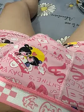 Evil21023 online show from April 19, 2026, 3:02 pm