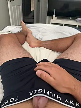 John strokz online show from April 18, 2026, 4:20 pm