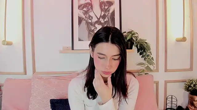Nanami  online show from June 27, 2026, 12:22 pm