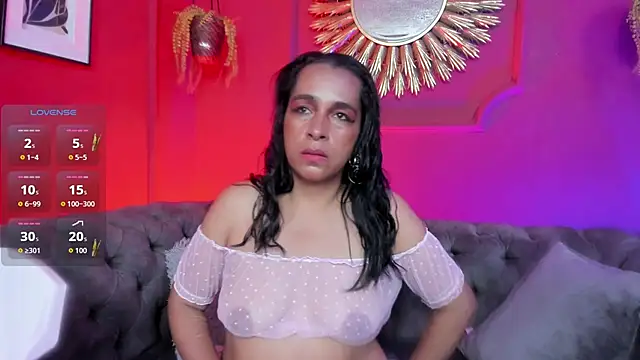 Rosie Stone online show from May 28, 2026, 3:36 am
