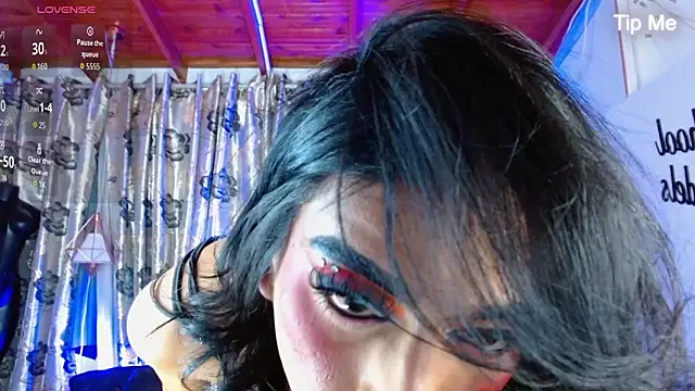 Hecate doll online show from June 1, 2026, 5:01 pm