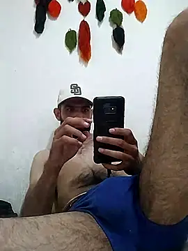 Snapshot of Barbas44420 chatting on May 24, 2026, 8:42 pm Barbas44420 online show from May 24, 2026, 8:42 pm