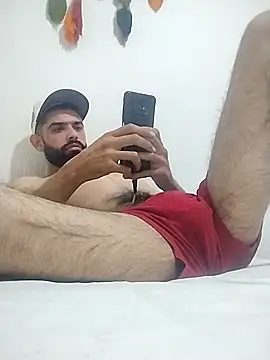 Snapshot of Barbas44420 chatting on May 19, 2026, 5:03 am Barbas44420 online show from May 19, 2026, 5:03 am