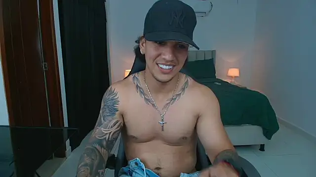Mrbig maximo online show from June 5, 2026, 6:52 am