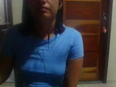 pandora2812 online show from April 23, 2026, 5:36 am