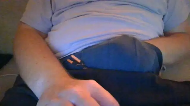 richard9718 online show from June 13, 2026, 10:08 pm