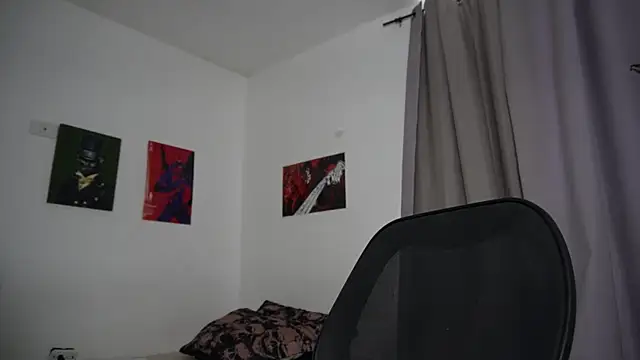 jessiepink23 online show from June 23, 2026, 8:18 pm