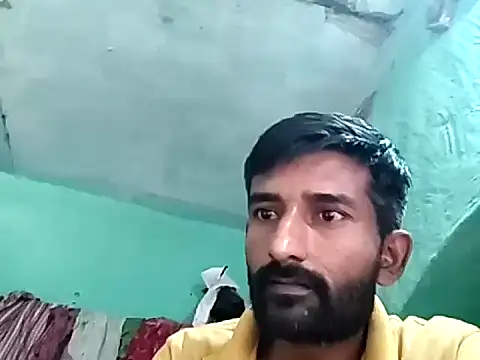 LustyKingX online show from April 19, 2026, 9:10 am