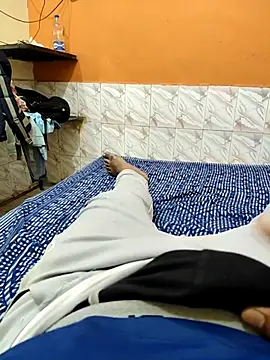 Horny indian dick online show from May 18, 2026, 6:45 pm