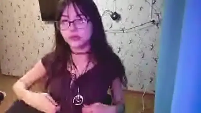 Snapshot of DelicaBrome chatting on June 11, 2026, 3:42 pm DelicaBrome online show from June 11, 2026, 3:42 pm