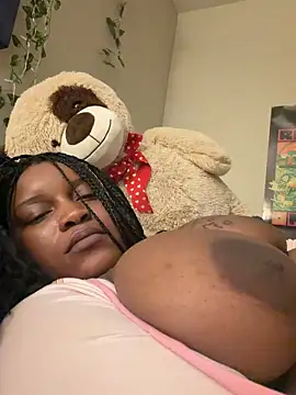 thedarkenchantress online show from March 24, 2026, 2:44 am