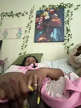 thedarkenchantress online show from April 11, 2026, 7:28 pm