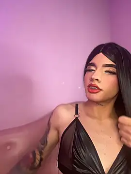 Valery2 salazar online show from May 25, 2026, 6:01 am