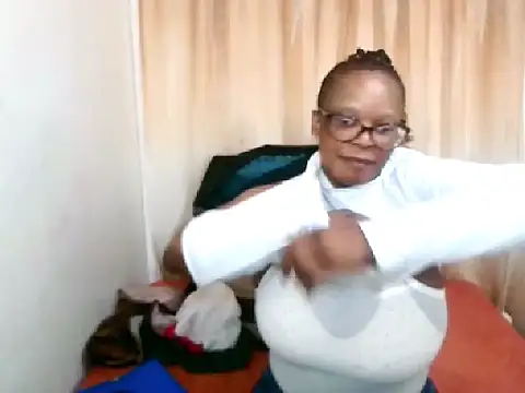 Ebony Bloom69 online show from July 22, 2026, 4:58 am