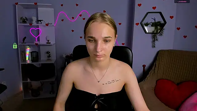 ollivia dream online show from June 9, 2026, 5:41 am