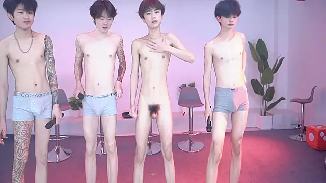 Woshididimen- online show from June 2, 2026, 12:49 pm