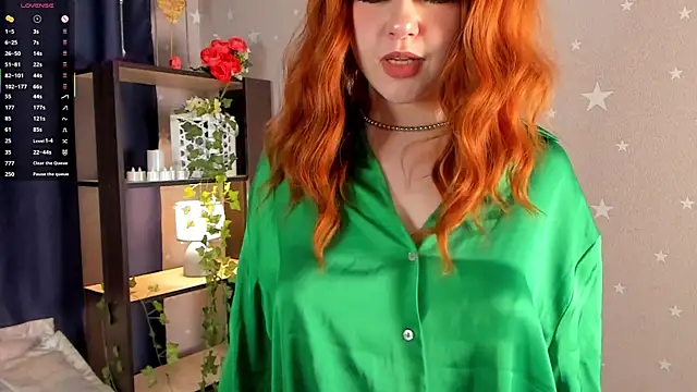 Cherry Vessel online show from May 21, 2026, 7:55 pm