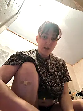 MissTakeMe online show from April 24, 2026, 8:33 pm