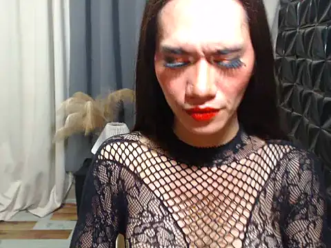 Queen Haliyah online show from June 11, 2026, 5:04 am