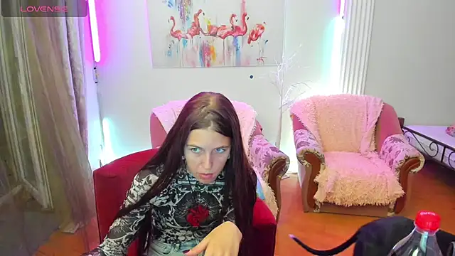 MaryRapunzel online show from July 14, 2026, 7:20 pm