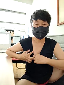 mmyun6 online show from May 23, 2026, 5:17 am