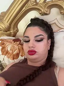 Alma170900 online show from April 20, 2026, 1:13 pm