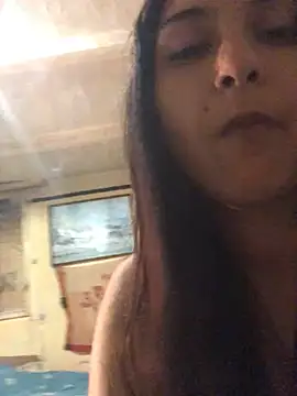 amira1348 online show from May 27, 2026, 6:48 pm