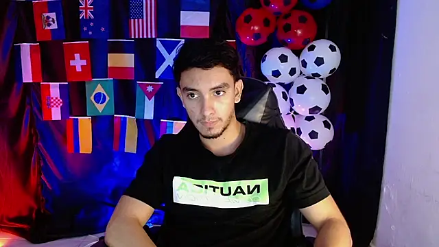 dante 18cm  online show from June 16, 2026, 12:32 am