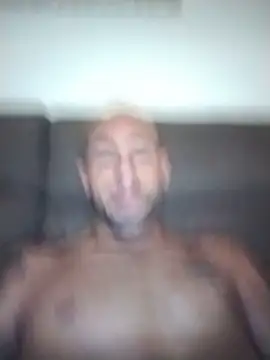 SteveBig91 online show from June 21, 2026, 7:41 pm