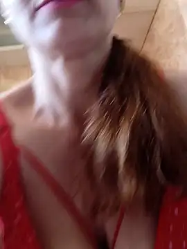 LissaBelaa online show from May 18, 2026, 9:47 am