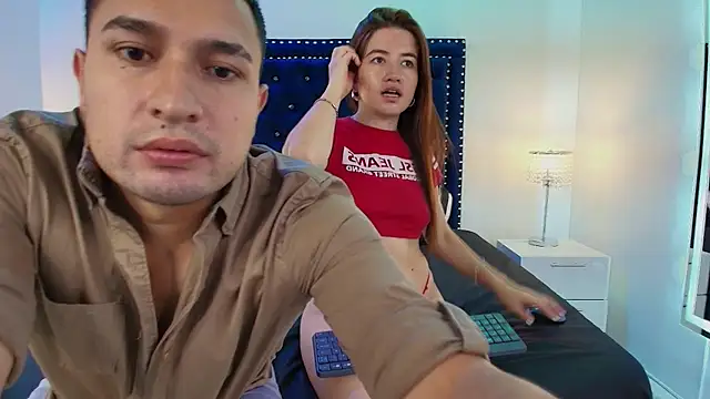 Alissa and alann online show from May 1, 2026, 10:20 am