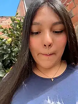 emily gv1 online show from May 22, 2026, 7:01 pm