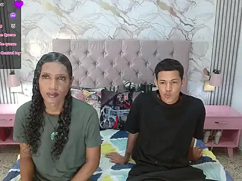 Mia Hiills online show from May 7, 2026, 12:52 pm