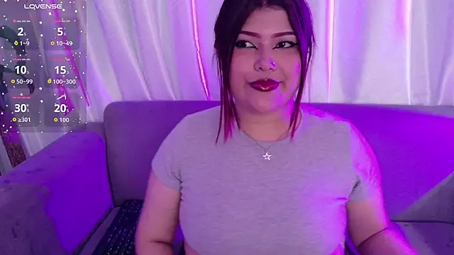 velvetchubby online show from May 29, 2026, 9:54 pm