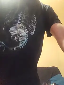 EscapedSibilant online show from April 20, 2026, 9:38 pm