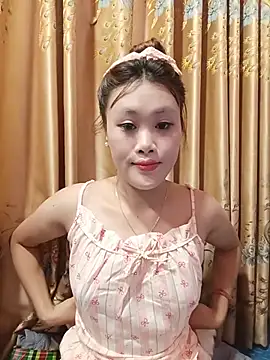 Ly-sexyy online show from July 13, 2026, 6:02 am