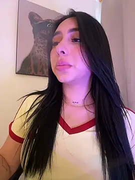 Snapshot of IsabellaNoir_ chatting on June 27, 2026, 6:03 pm IsabellaNoir online show from June 27, 2026, 6:03 pm