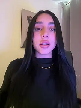 Snapshot of IsabellaNoir_ chatting on June 24, 2026, 4:05 pm IsabellaNoir online show from June 24, 2026, 4:05 pm
