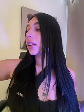 Snapshot of IsabellaNoir_ chatting on June 30, 2026, 4:40 pm IsabellaNoir online show from June 30, 2026, 4:40 pm