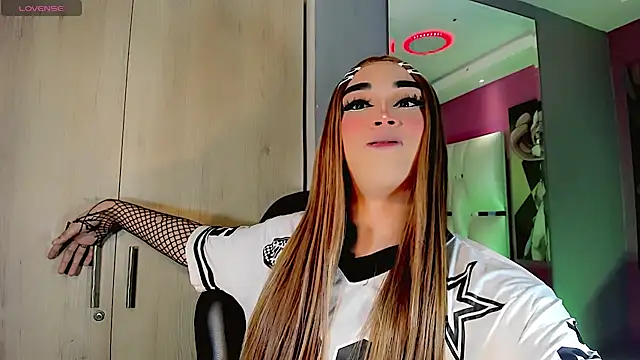 Camila Vasquezz1 online show from July 20, 2026, 11:45 am
