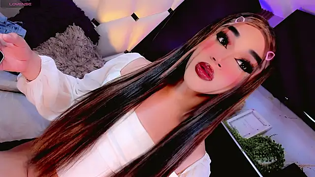 Camila Vasquezz1 online show from June 14, 2026, 11:00 am