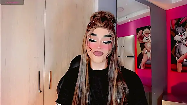 Camila Vasquezz1 online show from July 3, 2026, 11:17 am