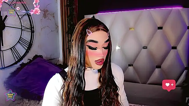 Camila Vasquezz1 online show from June 7, 2026, 11:48 am