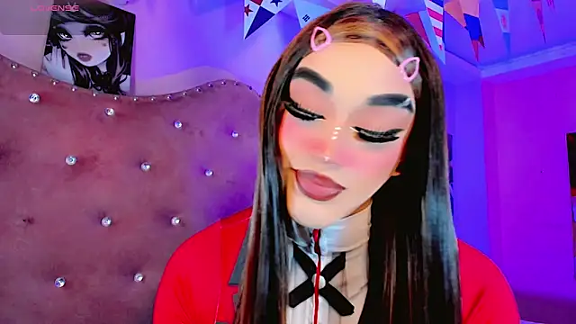 Camila Vasquezz1 online show from June 18, 2026, 8:36 pm
