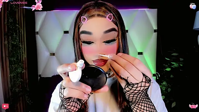 Camila Vasquezz1 online show from June 6, 2026, 11:59 am