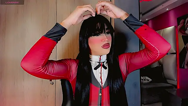 Camila Vasquezz1 online show from July 13, 2026, 11:31 am